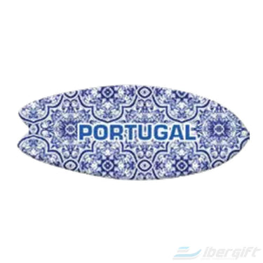 Ibergift – Iman/Pc-158 Portugal - Íman Poliresina