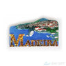 Ibergift – Iman/Pr-543 Madeira - Iman Poliresina