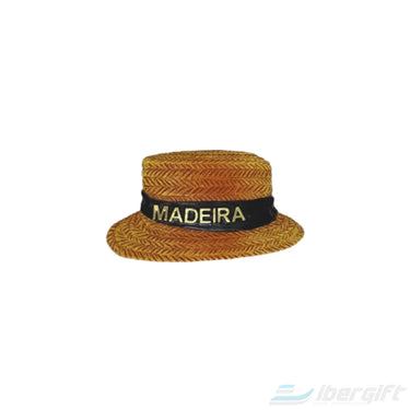 Ibergift – Iman/Pr-654 Madeira - Iman Poliresina