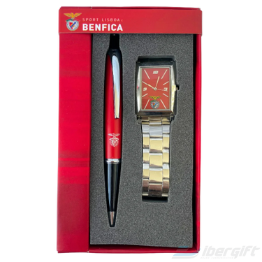 Ibergift – Jn8044/B Benfica - Conjuntos