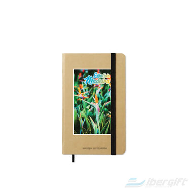 Ibergift – Notebook (Ibnote-08) Madeira - Notebooks A6