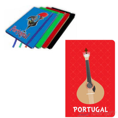 Ibergift – Notpgla5/25 Portugal - Notebooks A5