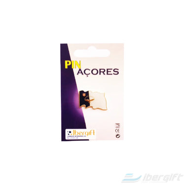 Ibergift – Pin29/Pgl Açores - Acessórios