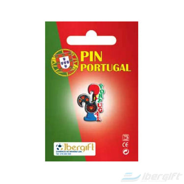 Ibergift – Pin37/Pgl Portugal - Pins