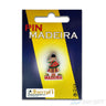 Ibergift – Pin39/Pgl Madeira - Acessórios