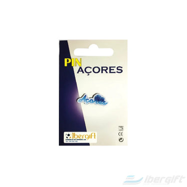 Ibergift – Pin48/Pgl Açores - Acessórios