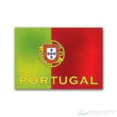 Ibergift – Pta-09 Portugal - Autocolantes