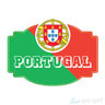 Ibergift – Pta-314 Portugal - Autocolantes