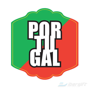 Ibergift – Pta-315 Portugal - Autocolantes