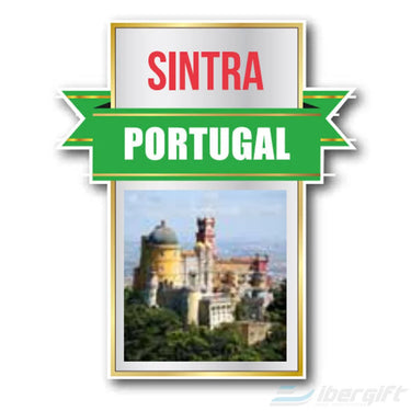 Ibergift – Pta-339 Portugal - Autocolantes