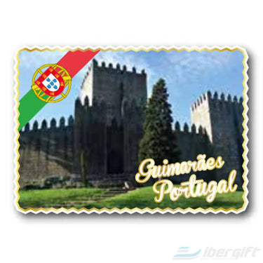 Ibergift – Pta-345 Portugal - Autocolantes