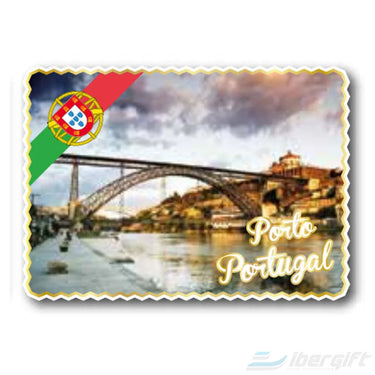 Ibergift – Pta-346 Portugal - Autocolantes