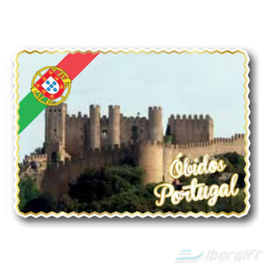 Ibergift – Pta-352 Portugal - Autocolantes