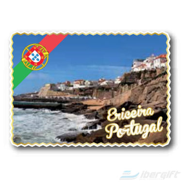 Ibergift – Pta-353 Portugal - Autocolantes