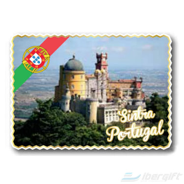 Ibergift – Pta-354 Portugal - Autocolantes