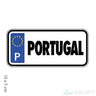 Ibergift – Pta-406 Portugal - Autocolantes