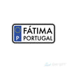 Ibergift – Pta-408 Portugal - Autocolantes