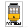 Ibergift – Pta-538 Portugal - Autocolantes