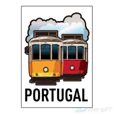 Ibergift – Pta-539 Portugal - Autocolantes