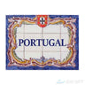 Ibergift – Pta-544 Portugal - Autocolantes