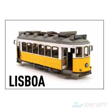 Ibergift – Pta-566 Portugal - Autocolantes