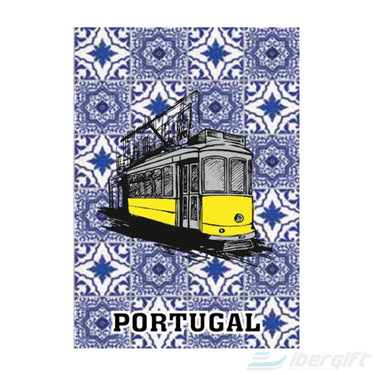 Ibergift – Pta-568 Portugal - Autocolantes