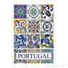 Ibergift – Pta-569 Portugal - Autocolantes