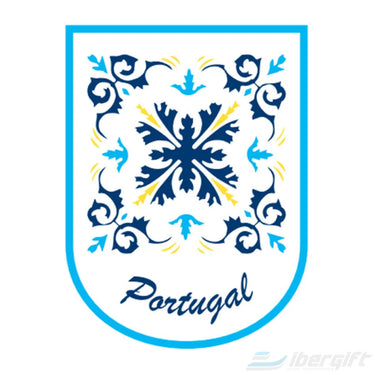 Ibergift – Pta-573 Portugal - Autocolantes