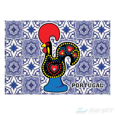 Ibergift – Pta-576 Portugal - Autocolantes