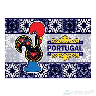 Ibergift – Pta-584 Portugal - Autocolantes