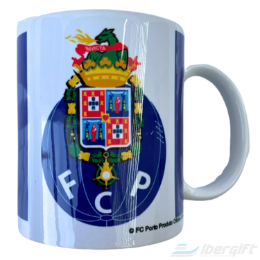 Ibergift – V101 Fcporto - Canecas