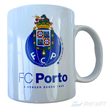 Ibergift – V105 Fcporto - Canecas