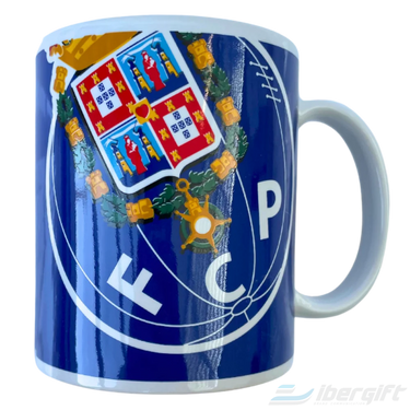 Ibergift – V131 Fcporto - Canecas