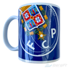 Ibergift – V131 Fcporto - Canecas