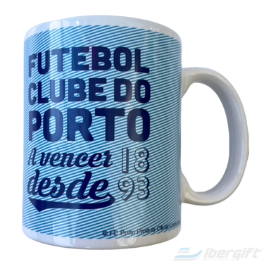 Ibergift – V137.0 Fcporto - Canecas