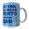 Ibergift – V137.0 Fcporto - Canecas