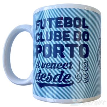 Ibergift – V137.0 Fcporto - Canecas