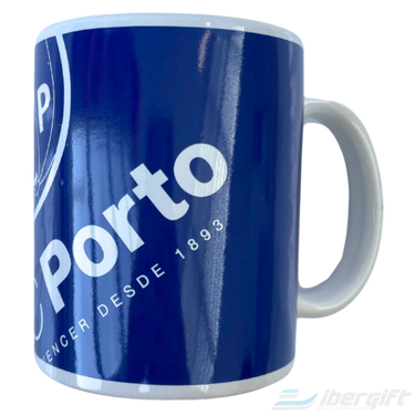 Ibergift – V137 Fcporto - Canecas