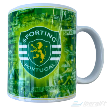 Ibergift – V335 Sporting - Canecas