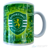 Ibergift – V335 Sporting - Canecas