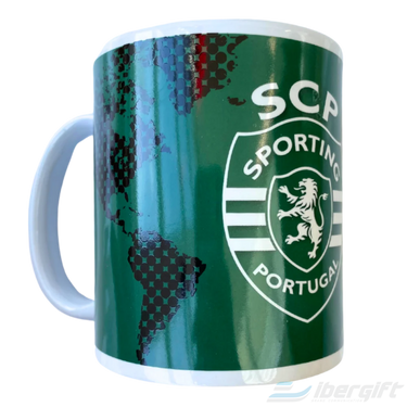 Ibergift – V336 Sporting - Canecas