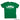 Lisboa Portugal T-Shirt – Ibergift Ts2017-02 Verde / 5/6 - Roupas T-Shirts