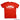 Lisboa Portugal T-Shirt – Ibergift Ts2017-02 Vermelho / 5/6 - Roupas T-Shirts