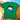 Lisboa Tuk T-Shirt – Ibergift Ts2017-16 Verde / 5/6 Portugal - Roupas T-Shirts