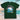 Lisboa Tuk T-Shirt – Ibergift Ts2017-16 Verde Escuro / 5/6 Portugal - Roupas T-Shirts