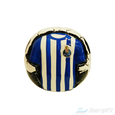 Mealheiro Bola Camisola (M228Fcp) Fcporto - Acessórios