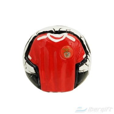 Mealheiro Bola Camisola (M228Slb) Benfica - Acessórios