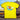 Monumentos De Lisboa T-Shirt – Ibergift Ts2017-17 Amarelo / 5/6 Portugal - Roupas T-Shirts