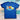 Monumentos De Lisboa T-Shirt – Ibergift Ts2017-17 Azul / 5/6 Portugal - Roupas T-Shirts