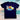 Monumentos De Lisboa T-Shirt – Ibergift Ts2017-17 Azul Escuro / 5/6 Portugal - Roupas T-Shirts